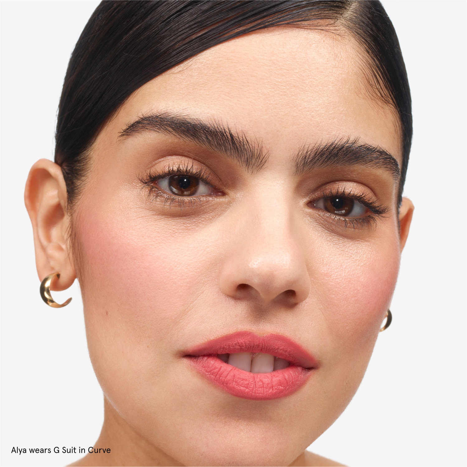 G SUIT SOFT TOUCH MATTE LIQUID LIP CRÈME (LABIAL EN CREMA SEMI-MATE)